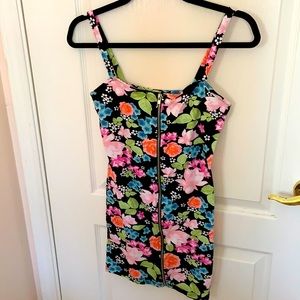 2/$25 New with Tags HM Floral Dress